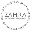 ZAHRA Studio Workshop